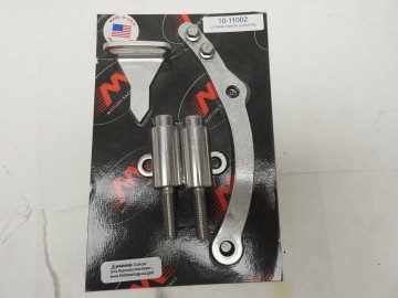 CLOSEOUT NO RETURN  10-11002   LS CORVETTE Spacing  Harmonic balancer pointer